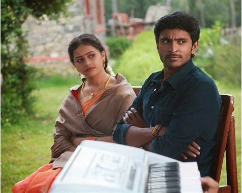 just4_Vik's tweet photo. #VSaturdayscene ๐
#Vellakaradurai โค๏ธ
https://t.co/m1UEVHR5bM https://t.co/uJKGuFCbr7
