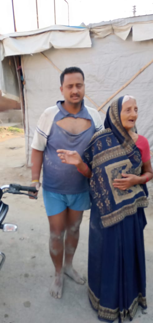 jaivikramsingh's tweet photo. @jaunpurpolice @adgzonevaranasi @myogiadityanath @Uppolice @dgpup @IgRangeVaranasi पीड़िता का नाम - विकाश सिंह ग्राम-भकुरा, थाना-सरायख्वाजा
मोबाइल नंबर-9792931220
घटना तिथि-07/05/2020

अभियुक्त - श्याम कन्हैया सिंह, ओम प्रकाश सिंह,आशुतोष सिंह,राहुल सिंह..
ग्राम-भकुरा, थाना सरा��ख्वाजा https://t.co/NuY4a5Utwk
