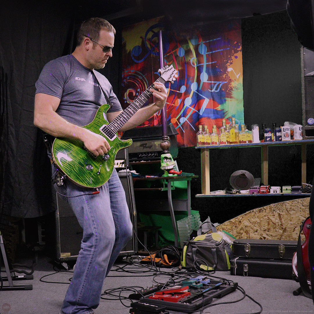 Kenny "Kentones" Surma, writing new music with <a href="/CTrain1217/">DBA DRUMMER</a>  <a href="/DBAband/">DBAkeys</a> <a href="/Da_Heat/">I Am Hip-Hop</a>  <a href="/DeathByLipstik/">Death By Lipstick 🎼</a> 

#DBAband #DaHeat #deathbylipstick #guitarist