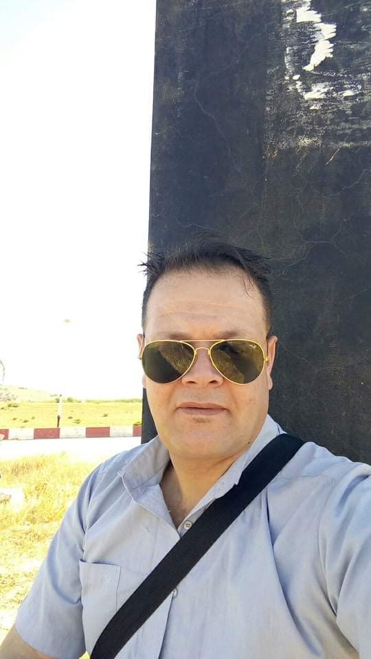 عيدكم مبارك تقبل الله منا ومنكم بصالح الأعمال والخير والبركة