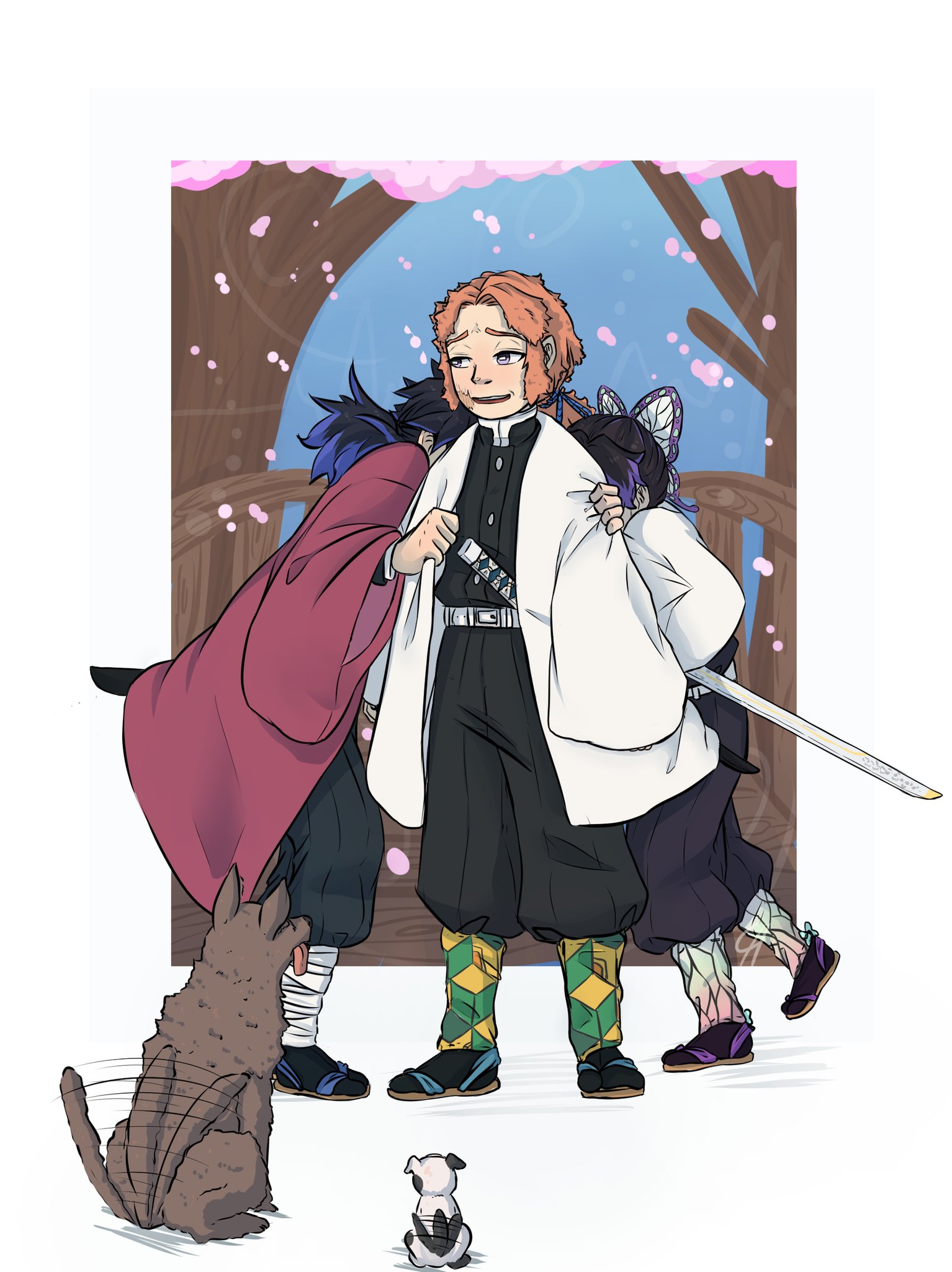 Aresuna Please Consider My Idea Trio Sabito Giyuu And Shinobu Platonic Or Romantic I Think This Teamup Could Be Great Sabigiyuu Giyuushino Sabigiyuushino Kny T Co Dfc8s2qgyp Aresuna Please Consider My Idea Trio Sabito Giyuu And Shinobu Platonic Or Romantic I Think This Teamup Could Be Great Sabigiyuu Giyuushino Sabigiyuushino Kny T Co Dfc8s2qgyp