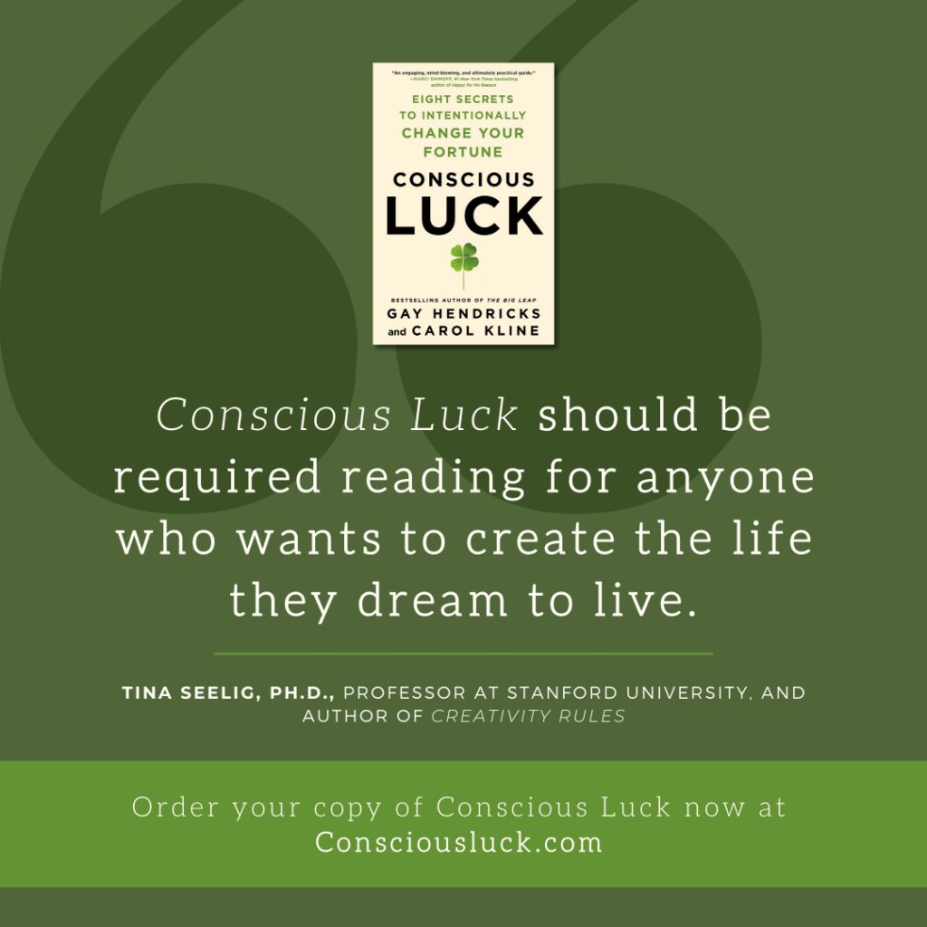 FCLConnect's tweet photo. Lockdown getting YOU down? Are you worried about the impact it’s having on your family? Read @GayHendricks (#TheBigLeap) & @CarolKline’s amazing new book @ConsciousLuck, You can LEARN to be luckier, even in times like these. #COVID19. #consciousluck https://t.co/ukMDBEGoXo https://t.co/fZAeOAs3Gh