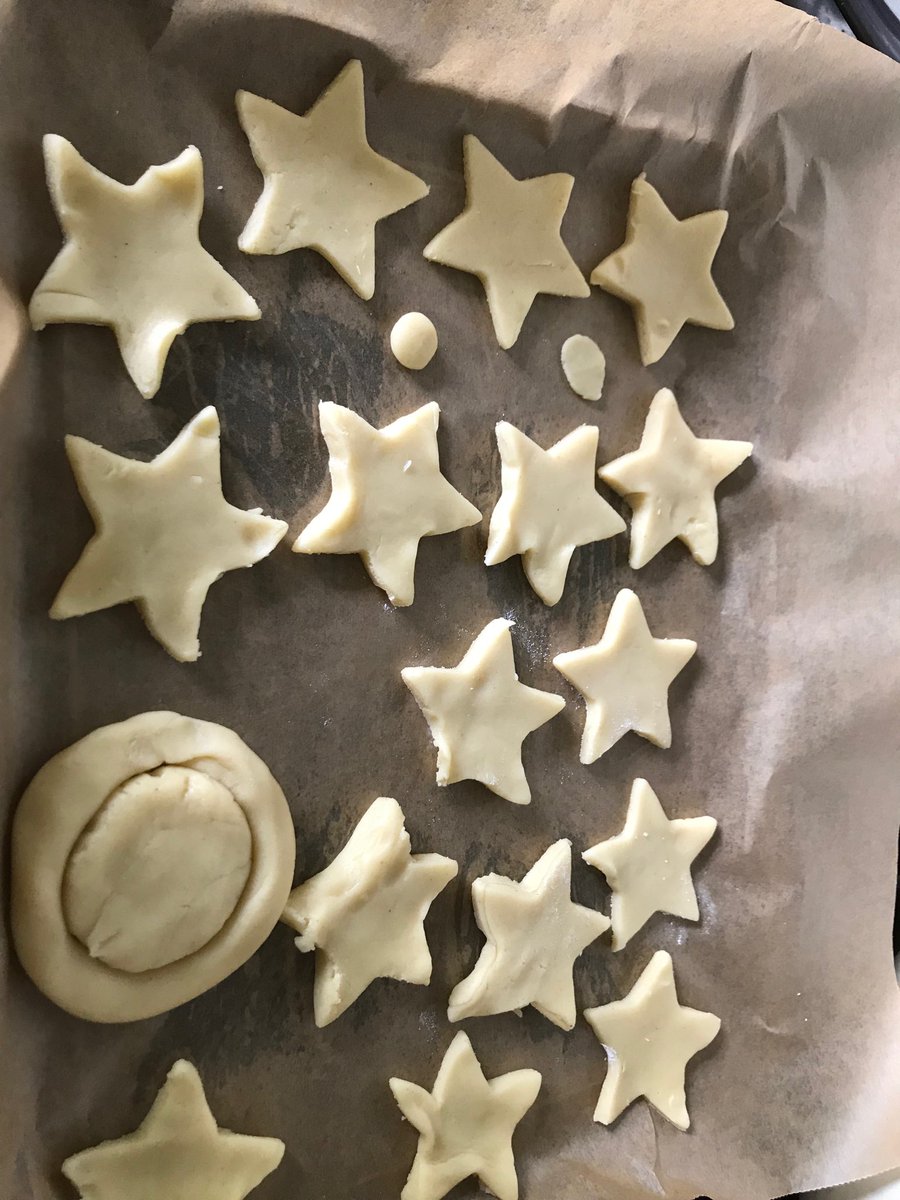⁦<a href="/Nigella_Lawson/">Nigella Lawson</a>⁩ Cooking with the kids - your cheese stars (and Saturn)
