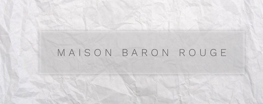 Début 2018, il quitte Braabus Music pour fonder son propre label : Maison Baron Rouge. En octobre de la même année il dévoile l’album « JVLIVS » qui est sans doute le premier opus d’une trilogie. Six mois après sa sortie l’album est disque de platine.11/16