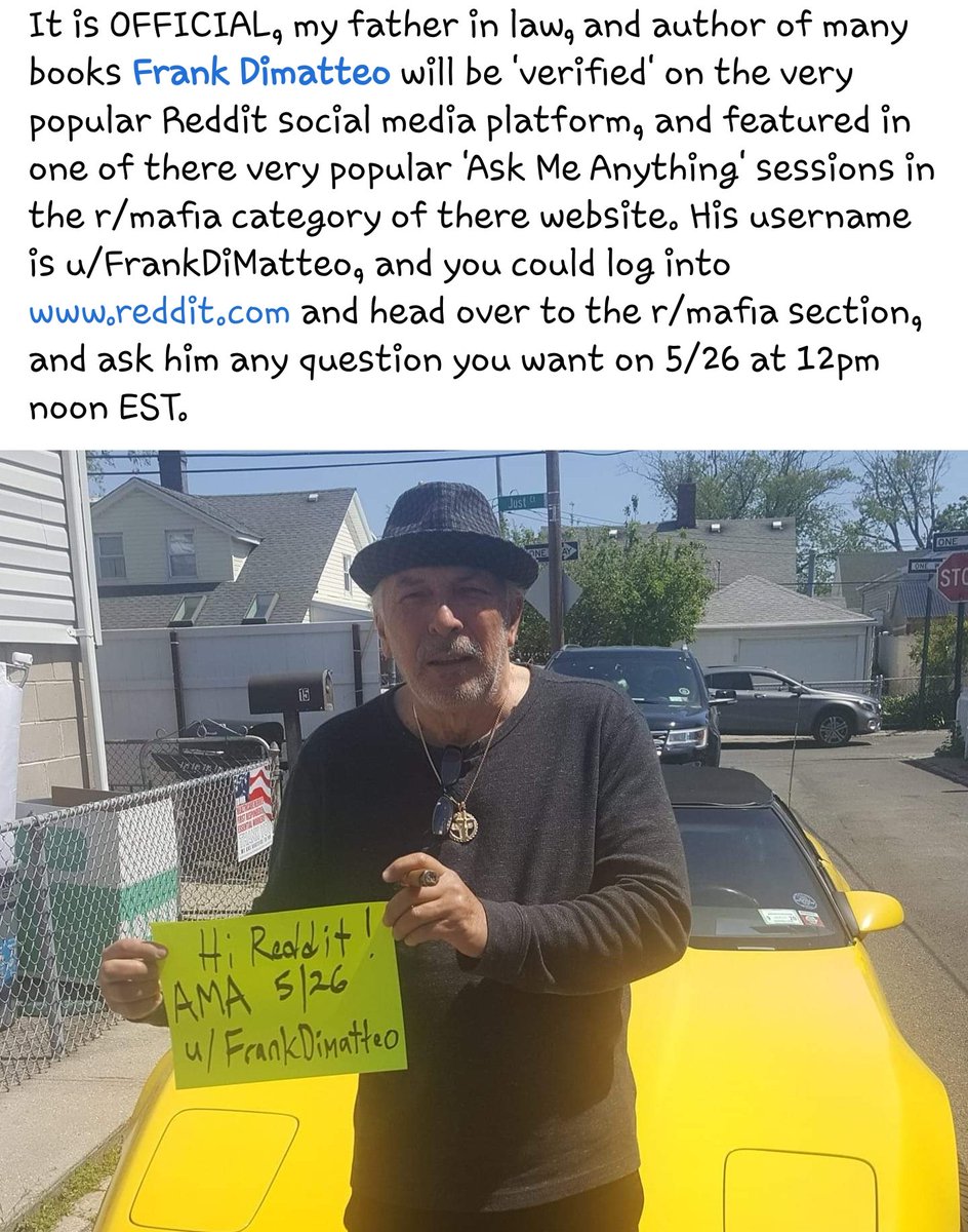 MafiaLife Chris (@mafialifechris) on Twitter photo 