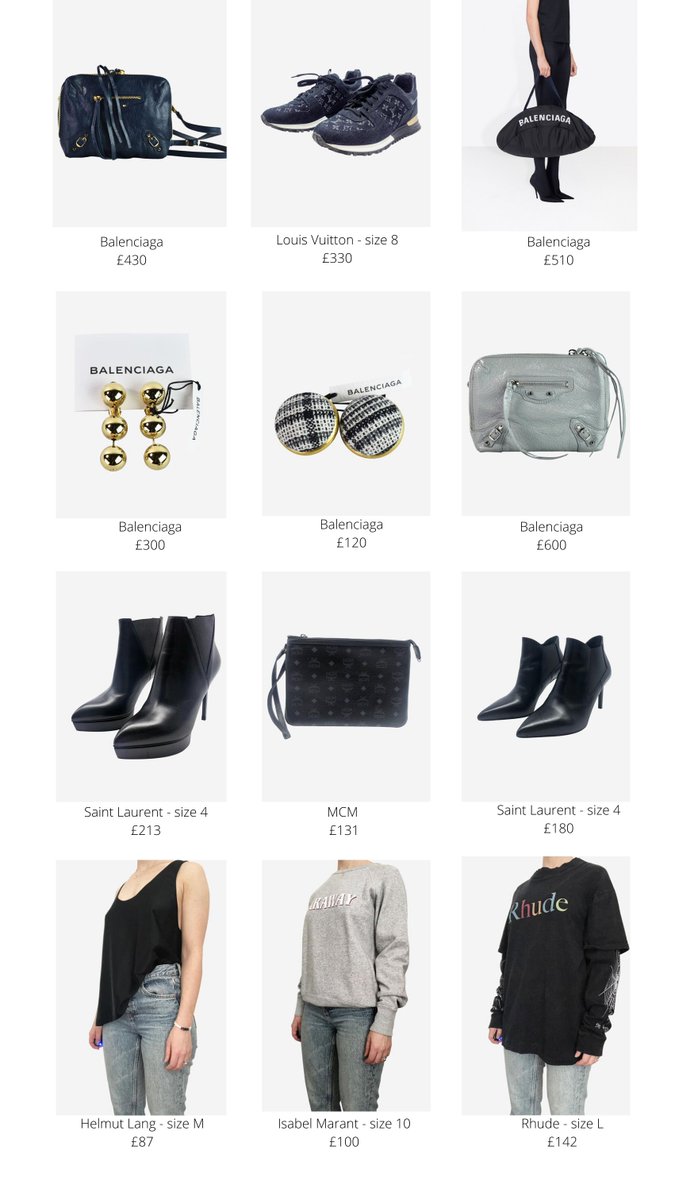 New stock Saturdays - mailchi.mp/timpanys/new-s…