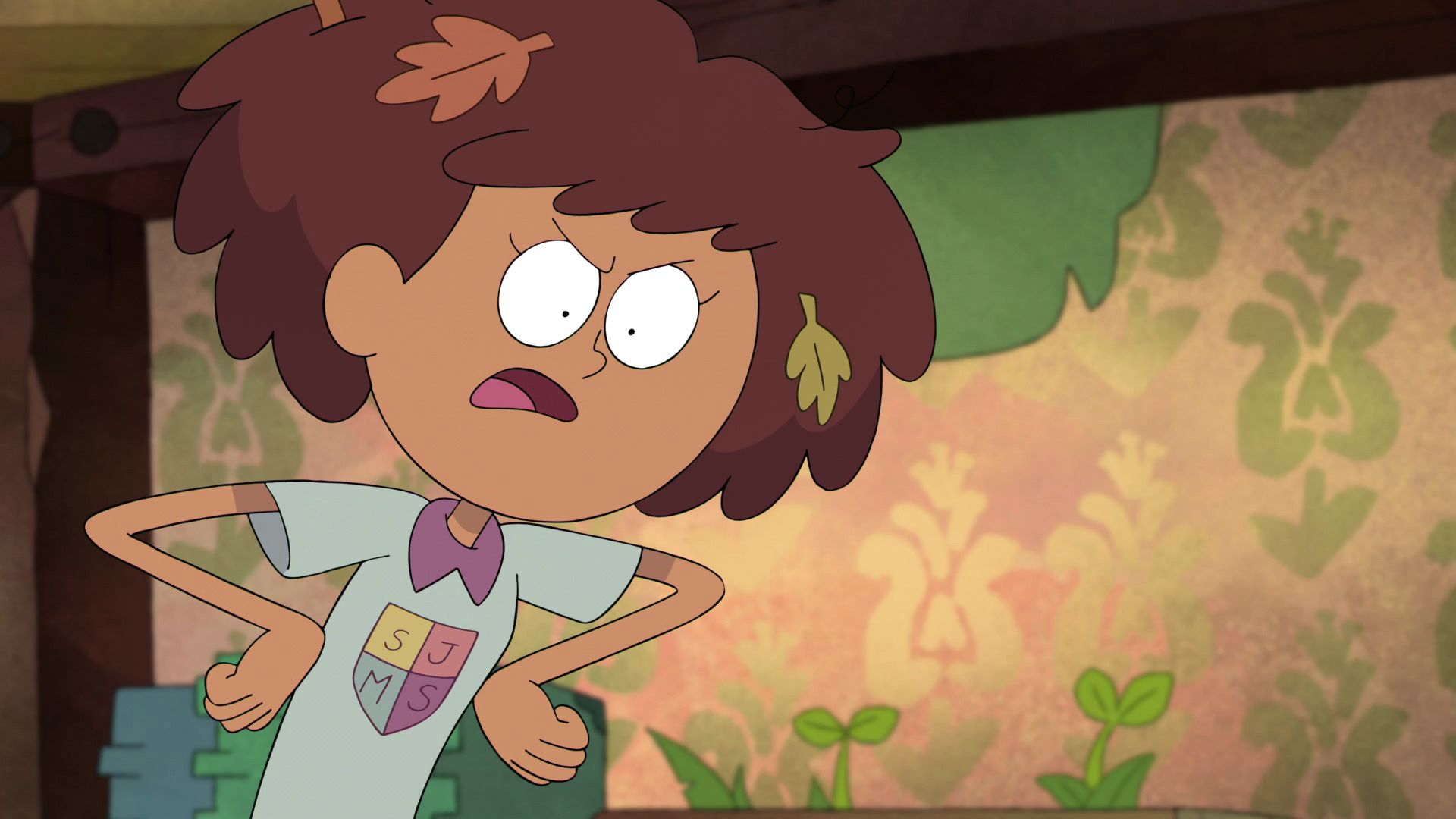 Amphibia Media 👩🏽🦱🐸 on Twitter: