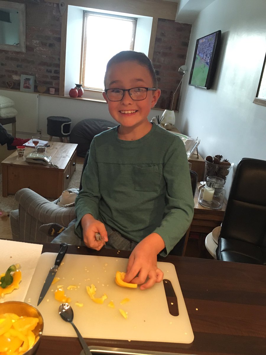 Heather Stuart HDFT tweet media