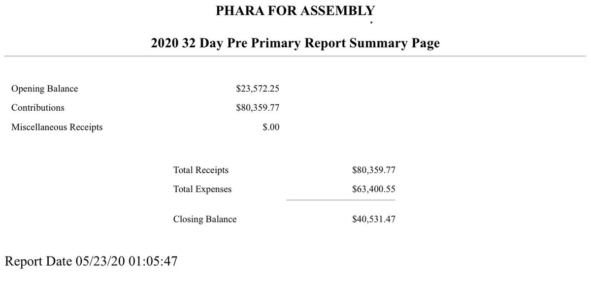 kremlinthot's tweet photo. To the NYC DSA’ers who just followed me: any thoughts on why Marcela’s fundraising is much further behind the other two #DSAforTheMany state assembly candidates? https://t.co/v4767qAAq2