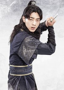 taehyung as wang jungCoz he was a warrior and tae is our hawrang,secondly we know how tae protect jin just like wang jung took steps to protect hae so and freed the lead character from the palace even tho he known as childish character but he grow up like tae all these years