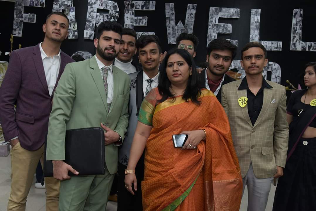 St. Joseph's International School Hisar tweet media