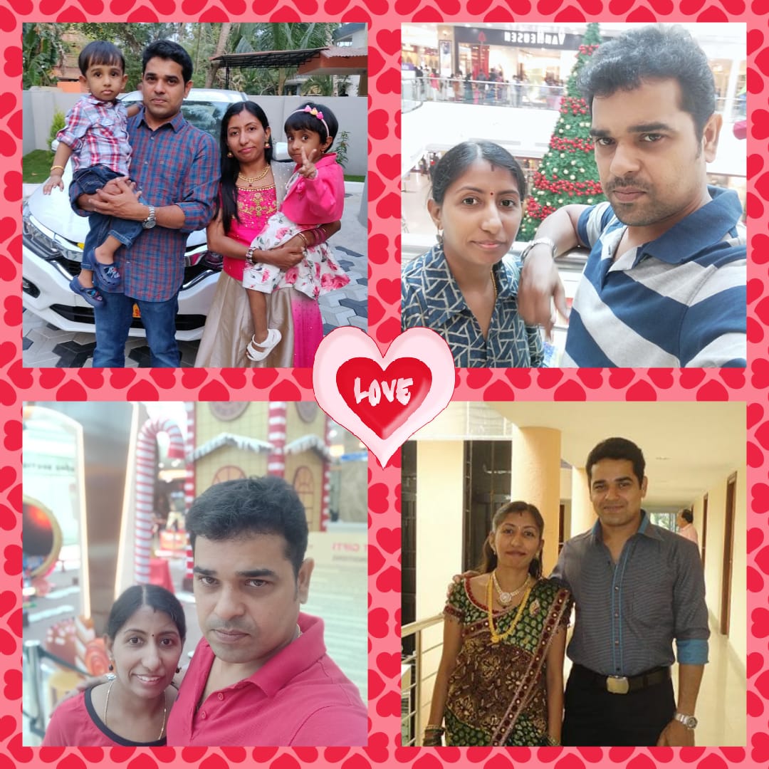 KumarssatheeshS's tweet photo. Ten years of togetherness 😍💞💕 https://t.co/RGmmGNtj9k
