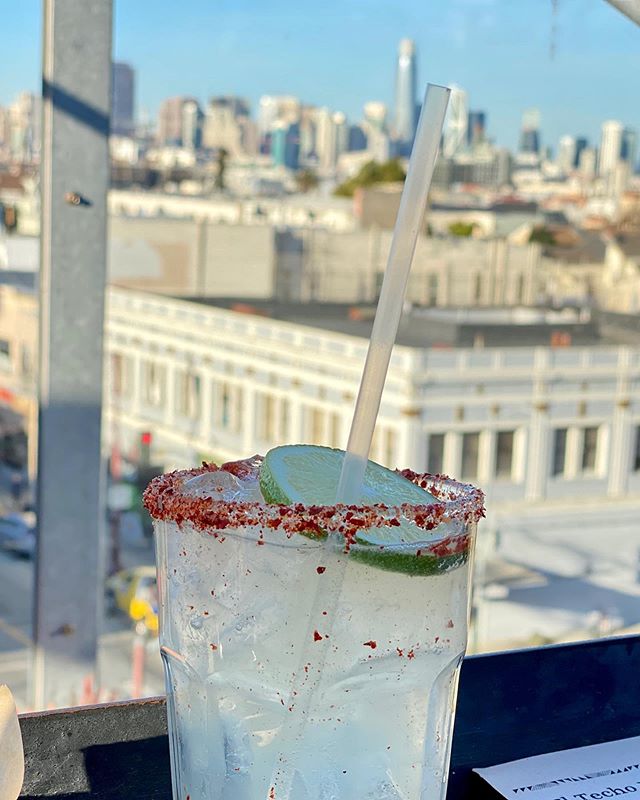 El Techo tweet media