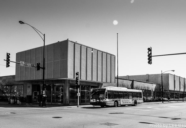 ChiScammer's tweet photo. 55th and Kedzie https://t.co/EQSybYeKIm