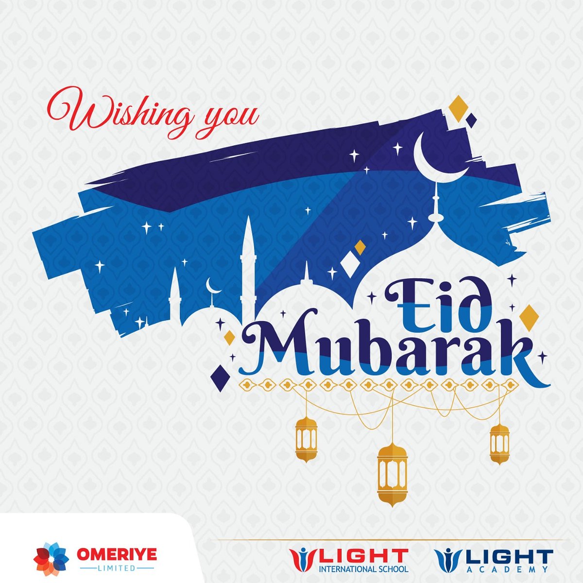 Light Academy Boys' Secondary School - Karen tweet media