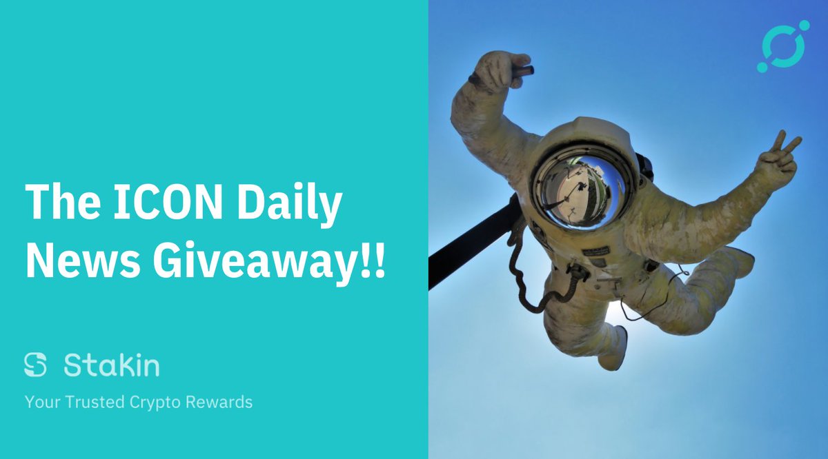 ICON Daily tweet media