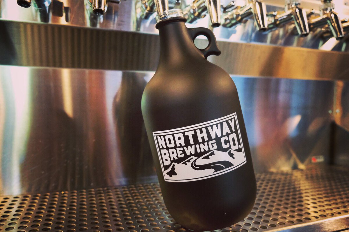 We are here till 7 PM for all your to-go beer needs. Call ahead for curbside service: 518.223.0372