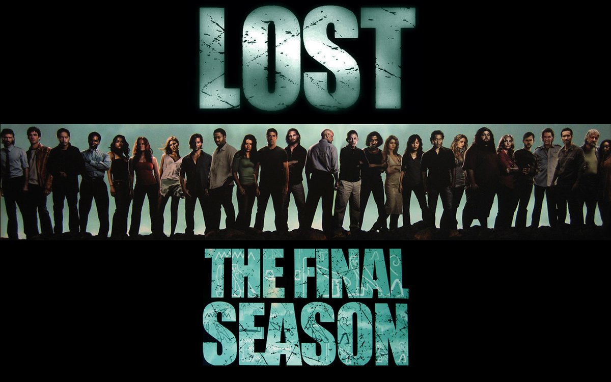 Warning — The Upcoming Thread is Blatantly Sentimental and Contains Spoilers for the TV Show LOST:Ten years ago today, the series finale of LOST aired. A lot has been written about it. Some positive, some negative.