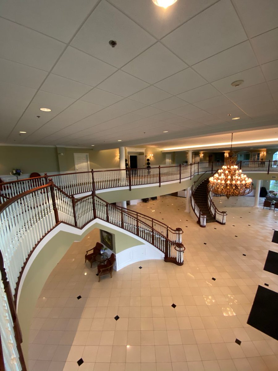 DiNolfo's Banquets tweet media