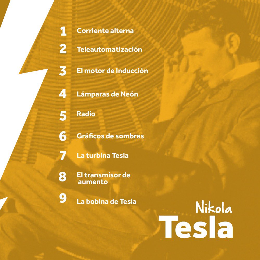 Deja los comentarios quien hizo los mejores descubrimientos. #Cracks  

Pregunta por nuestras clases de Programación, física y mucho más en💡 👉 bit.ly/36z6JJn