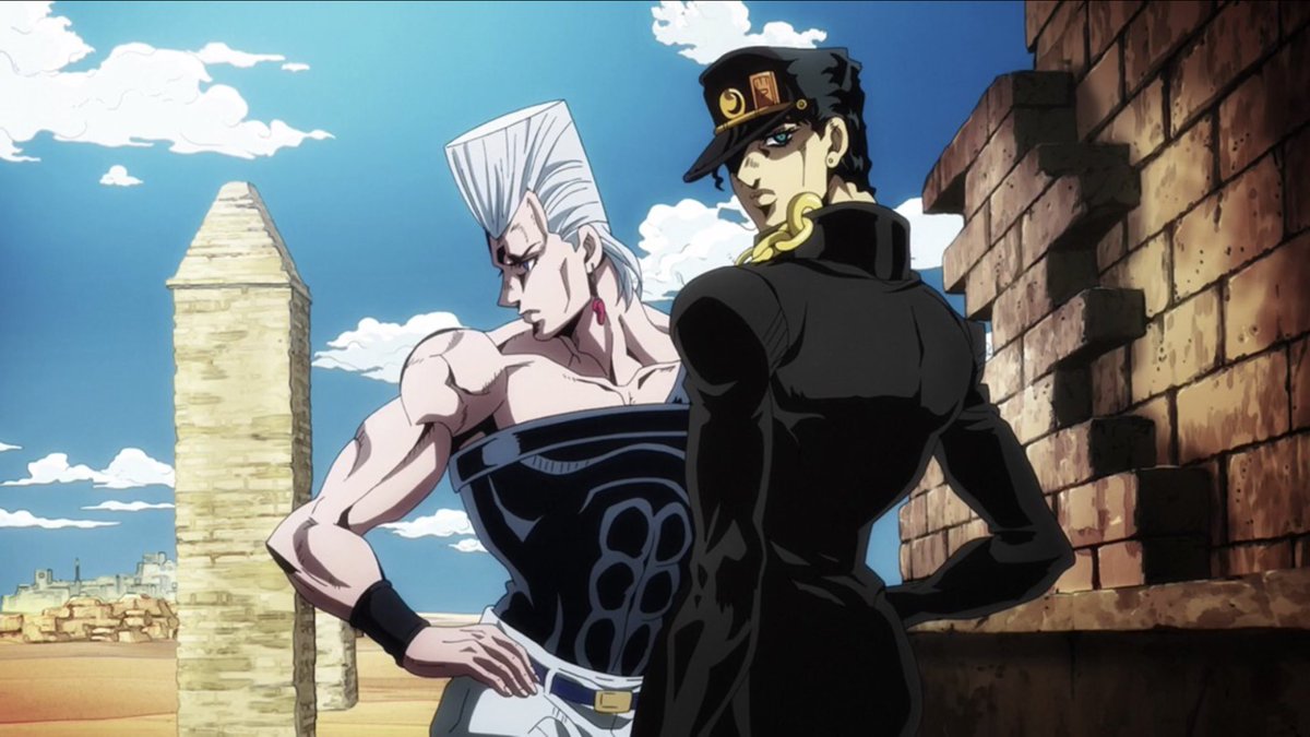 Jojo Poses Daily