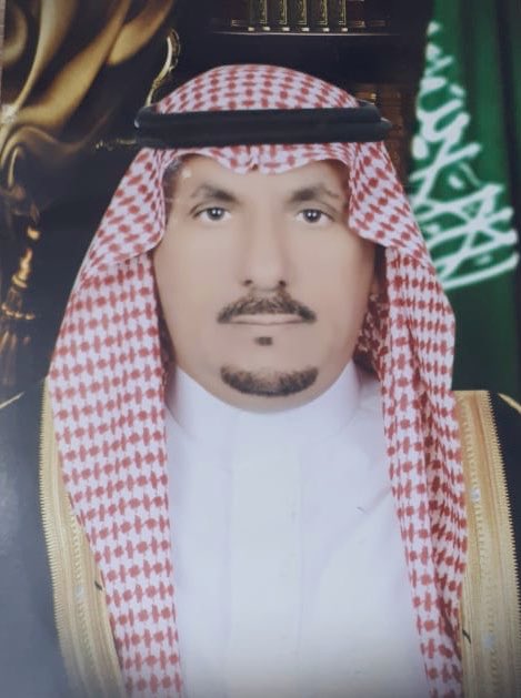 #عيد_الفطر_المبارك
الحمدلله على التمام
الحمدلله على البلاغ الحمدلله على الصيام والقيام جعلنا الله وإياكم ممن صام الشهر وأدرك ليلة القدر وفاز بالأجر ...
                     *عيدكم مُبَارَگ*

         *وكل عام وأنتم بخير*✨🌹🌹

       الشيخ / عبدالحميد عبدالعالم العطافي