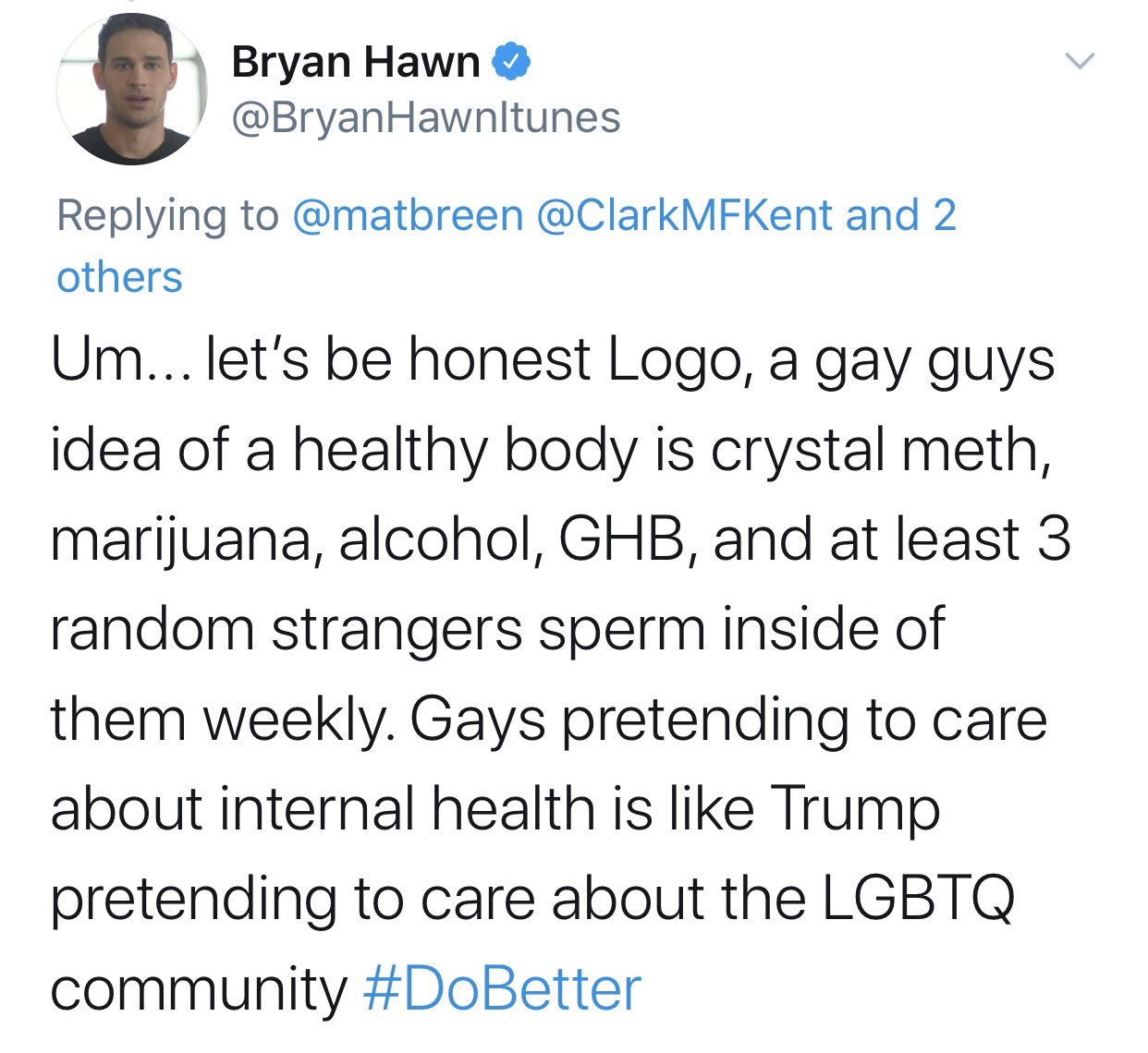 Bryan hawn onlyfans