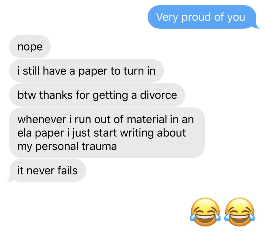 REFLOG18's tweet photo. My daughter going glass half full. 😂 https://t.co/TUpR8JqnQE