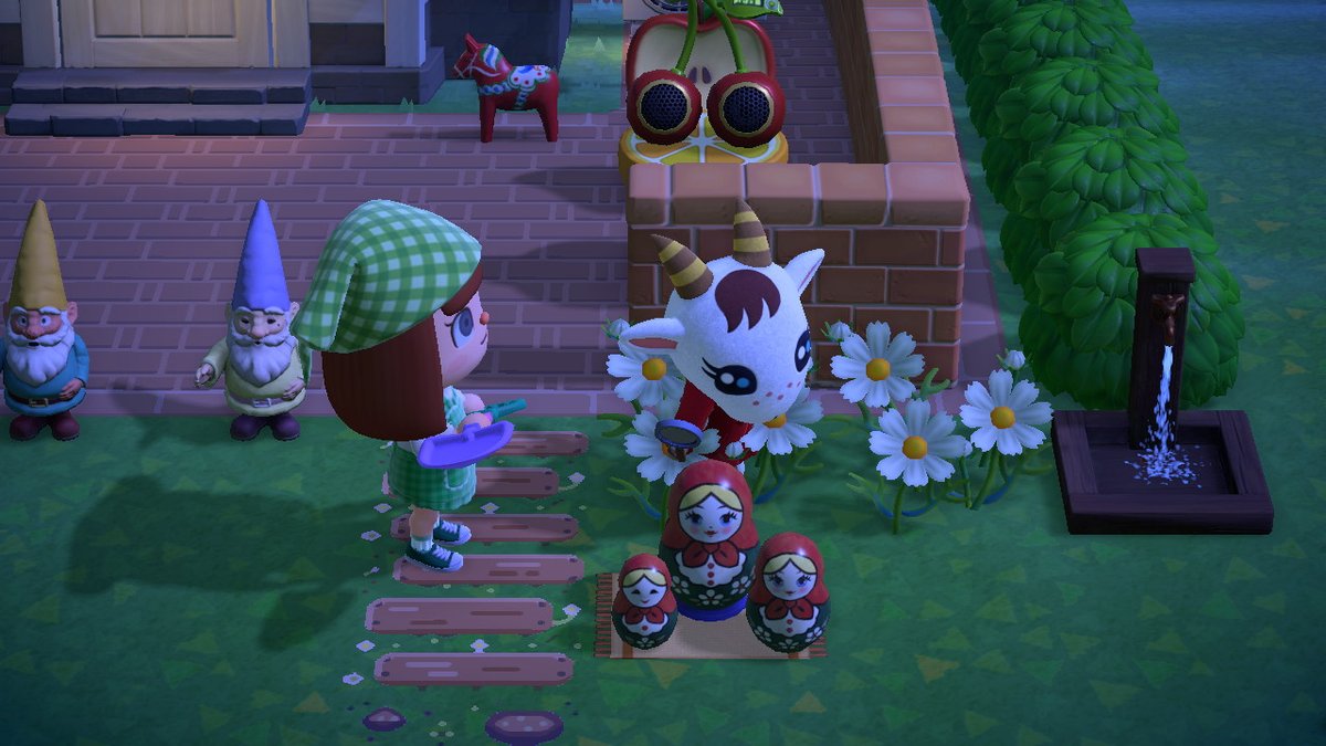 edo915's tweet photo. #动物森友会 #AnimalCrossing #ACNH #NintendoSwitch https://t.co/zd0rTcQJzF