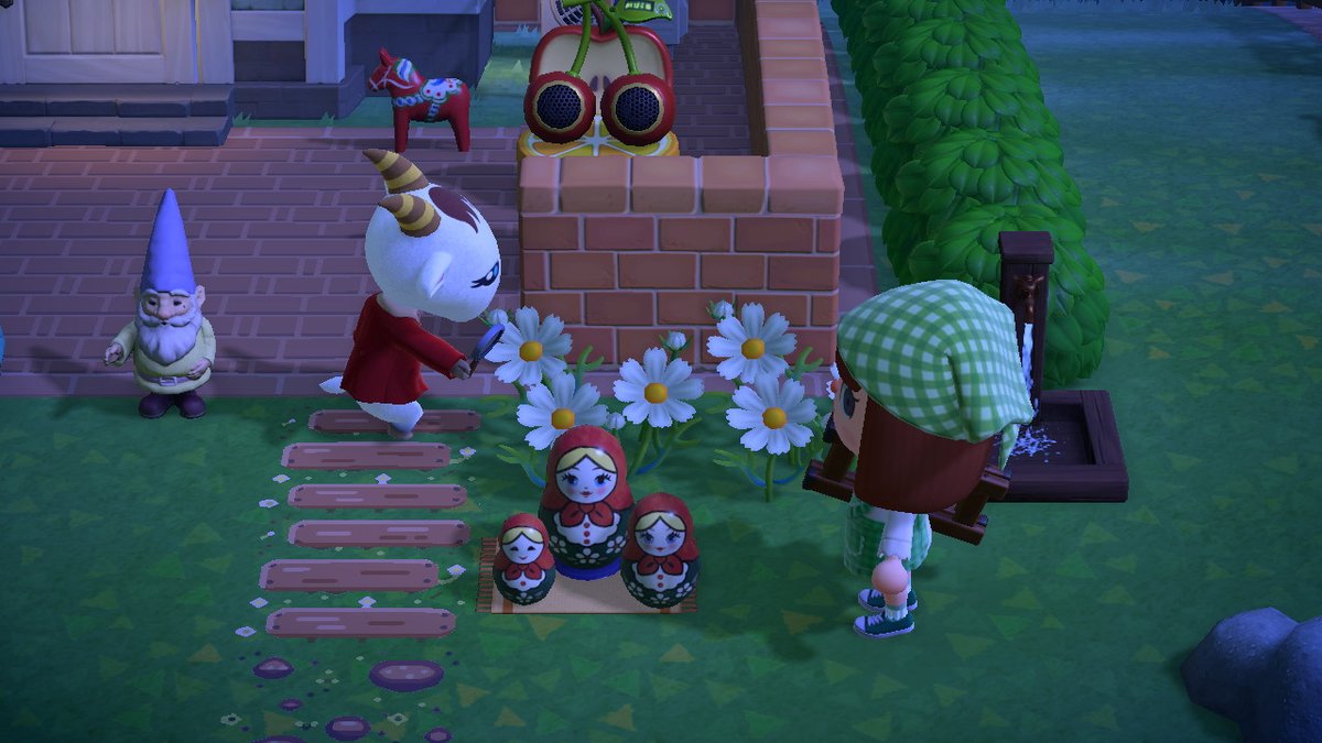 edo915's tweet photo. #动物森友会 #AnimalCrossing #ACNH #NintendoSwitch https://t.co/zd0rTcQJzF