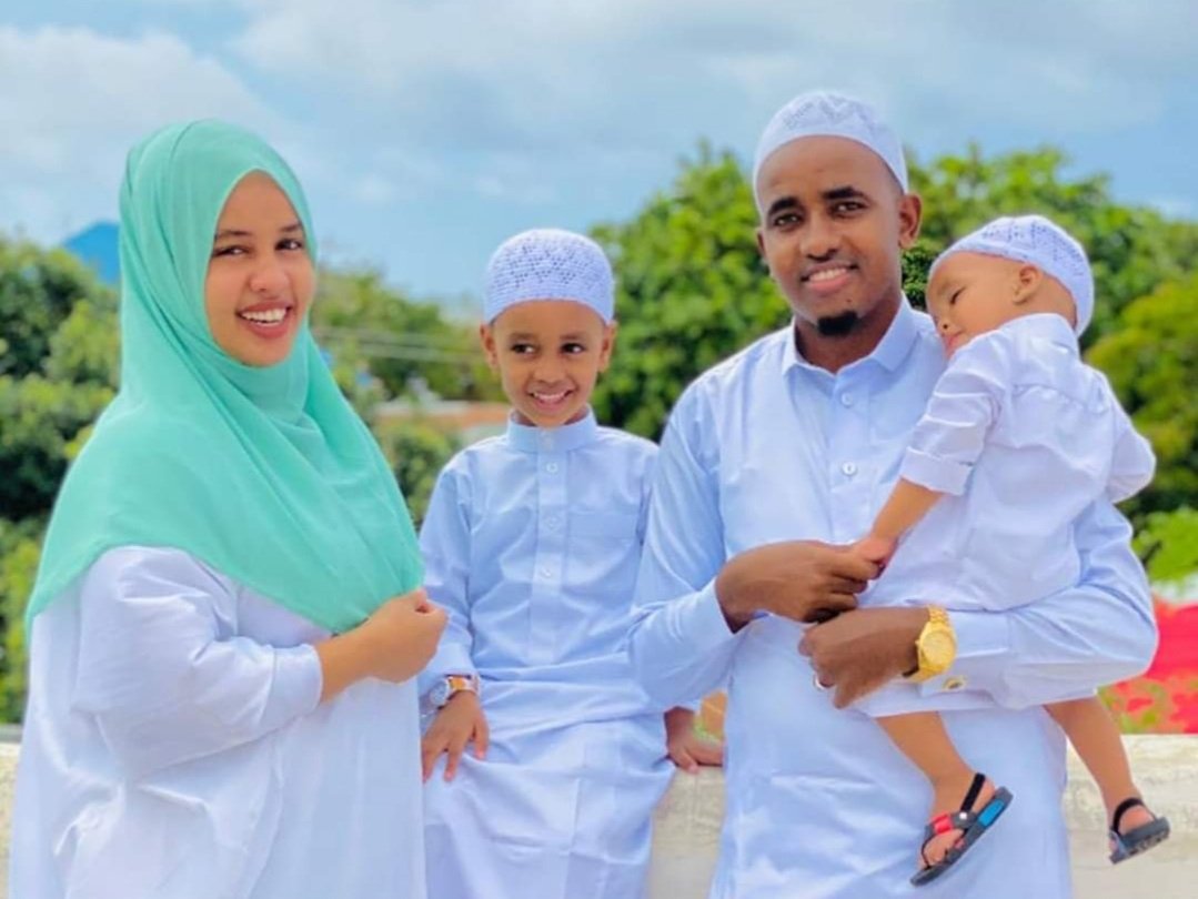 Mohamud Ahmed Abdi (AbdiMohanud) Twitter