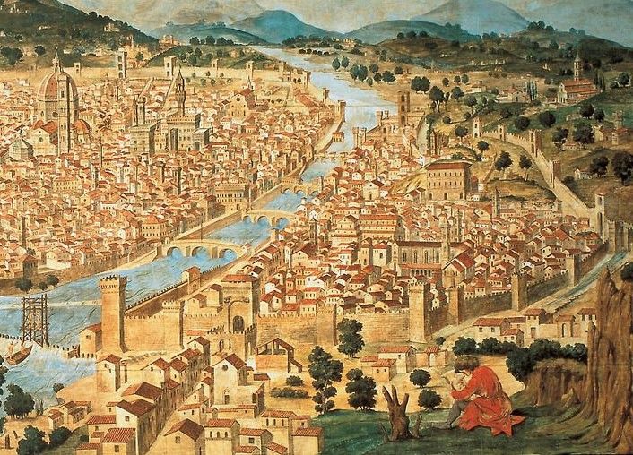 EncAlea's tweet image. Demografia Medieval Simplificada: um guia clássico passo a passo de criação de reinos para cenários medievais. Agora em português! 🙌 buff.ly/36wiVub