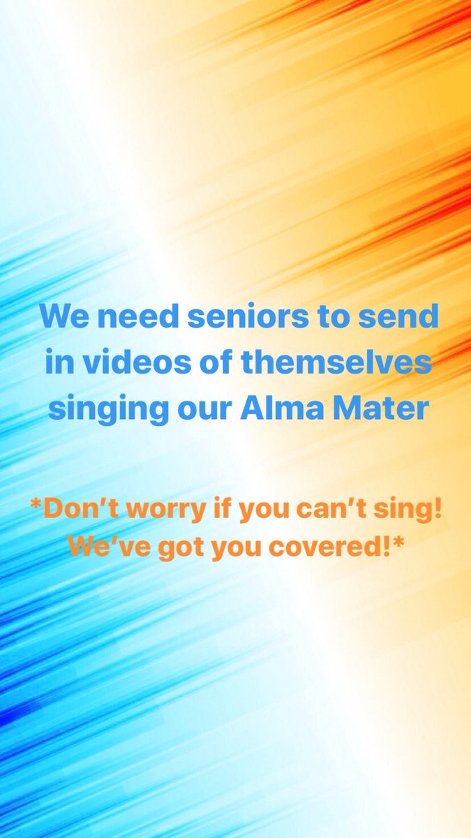 MNHS SENIORS tweet media