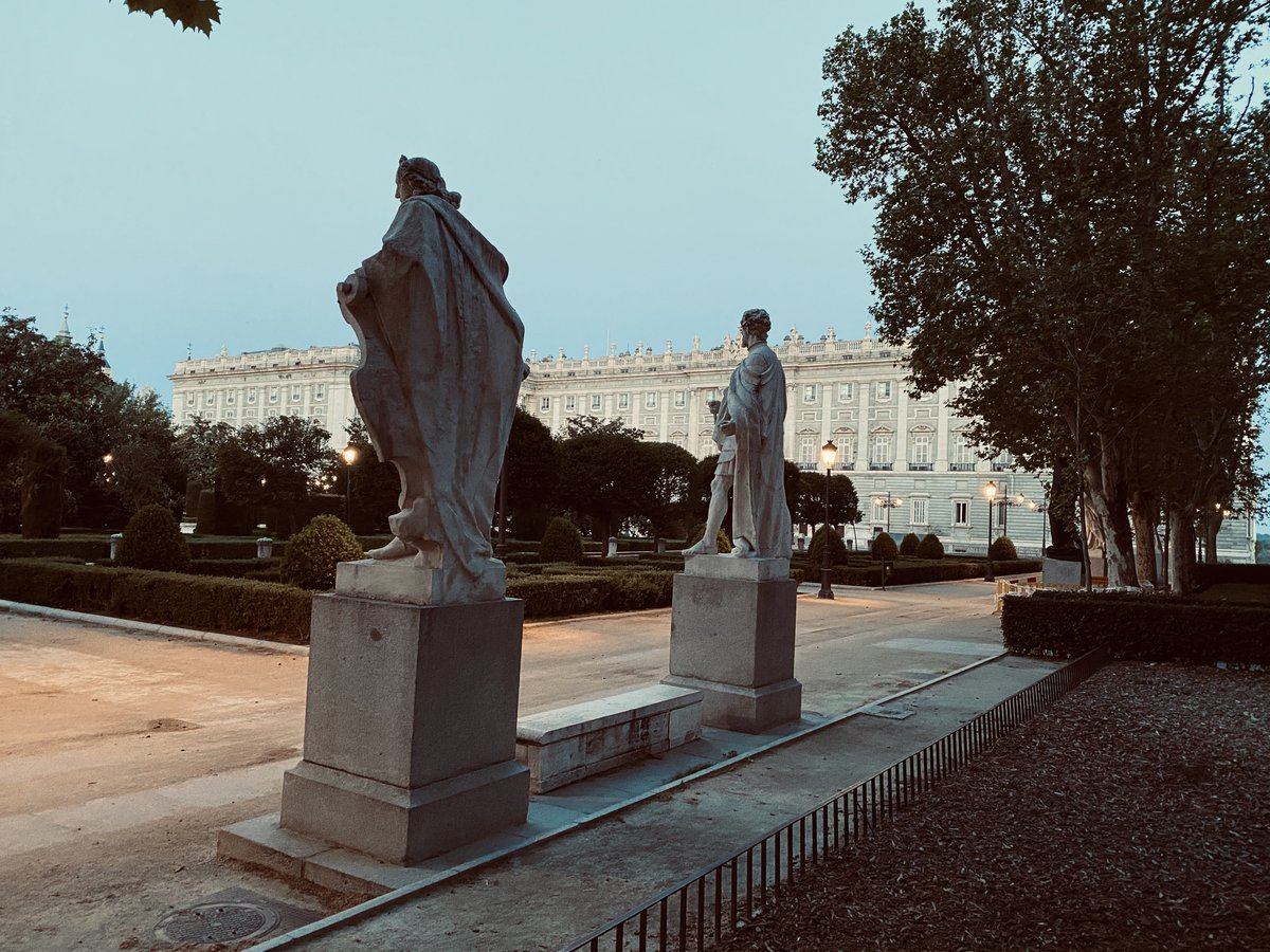 Ángel M. Gregoris tweet media