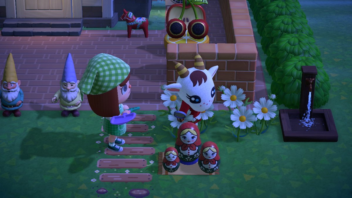 edo915's tweet photo. #动物森友会 #AnimalCrossing #ACNH #NintendoSwitch https://t.co/7IqeAboTDr