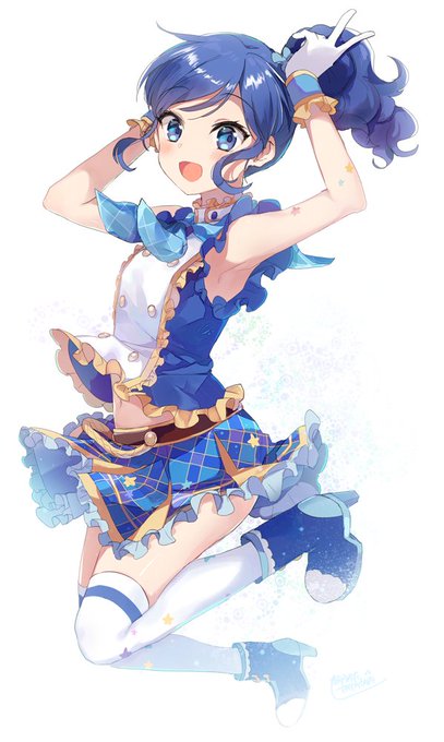 ありふれたアイカツカツおじさん の人気ツイート 1 Whotwi グラフィカルtwitter分析 ありふれたアイカツカツおじさん の人気ツイート 1 Whotwi グラフィカルtwitter分析