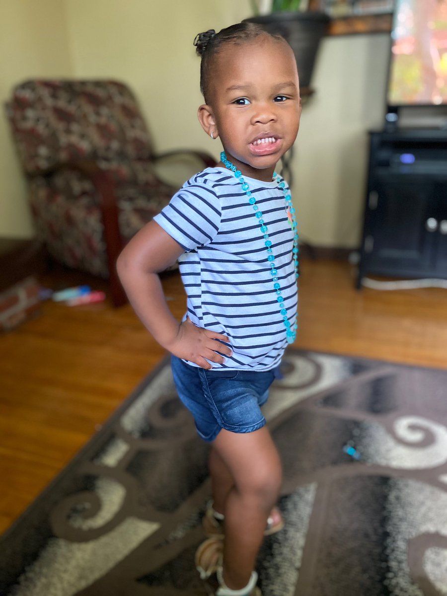 mr_xiixxv's tweet photo. My heart CAN’T take it😫😍🥰‼️ to say she’s only 2😭 #DaddysMiniMe🥰 https://t.co/UqC87OkCBq
