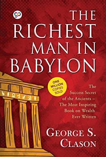12/ I've also given my kids reading material over the years. My son has read books like The Richest Man in Babylon, Better than a Lemonade Stand, and the first 5 chaps of Joel Greenblatt's The Little Book That Beats the Market (love how Greenblatt walks through simple exercises).