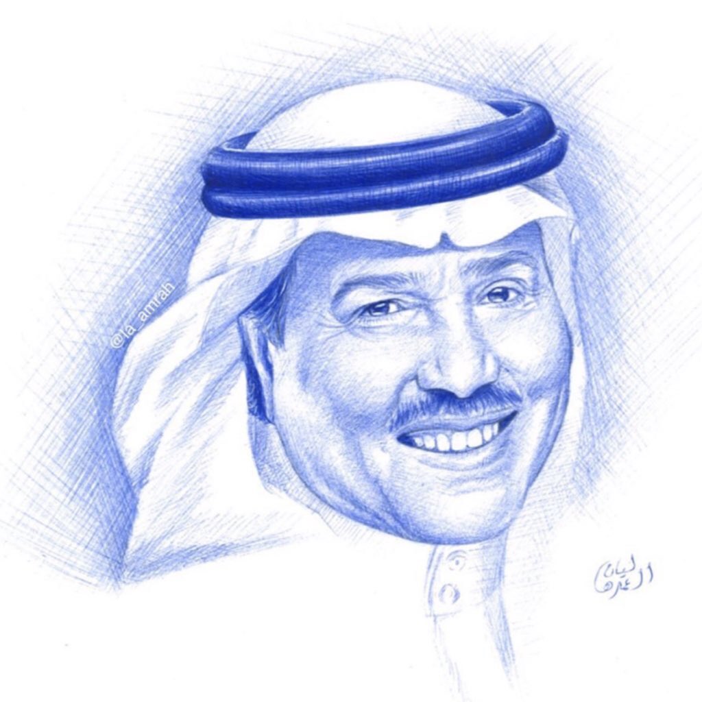 عيديتي لكم 😍

اني ارسم ٢ من “متابعيني” 
وراح اسحب من “الريتويت”
بكره الساعه ٩ ان شاءالله 

بدون اي شروط 
الرسمتين راح يكونون بالحبر 💙💙💙
نفس كذا 👇