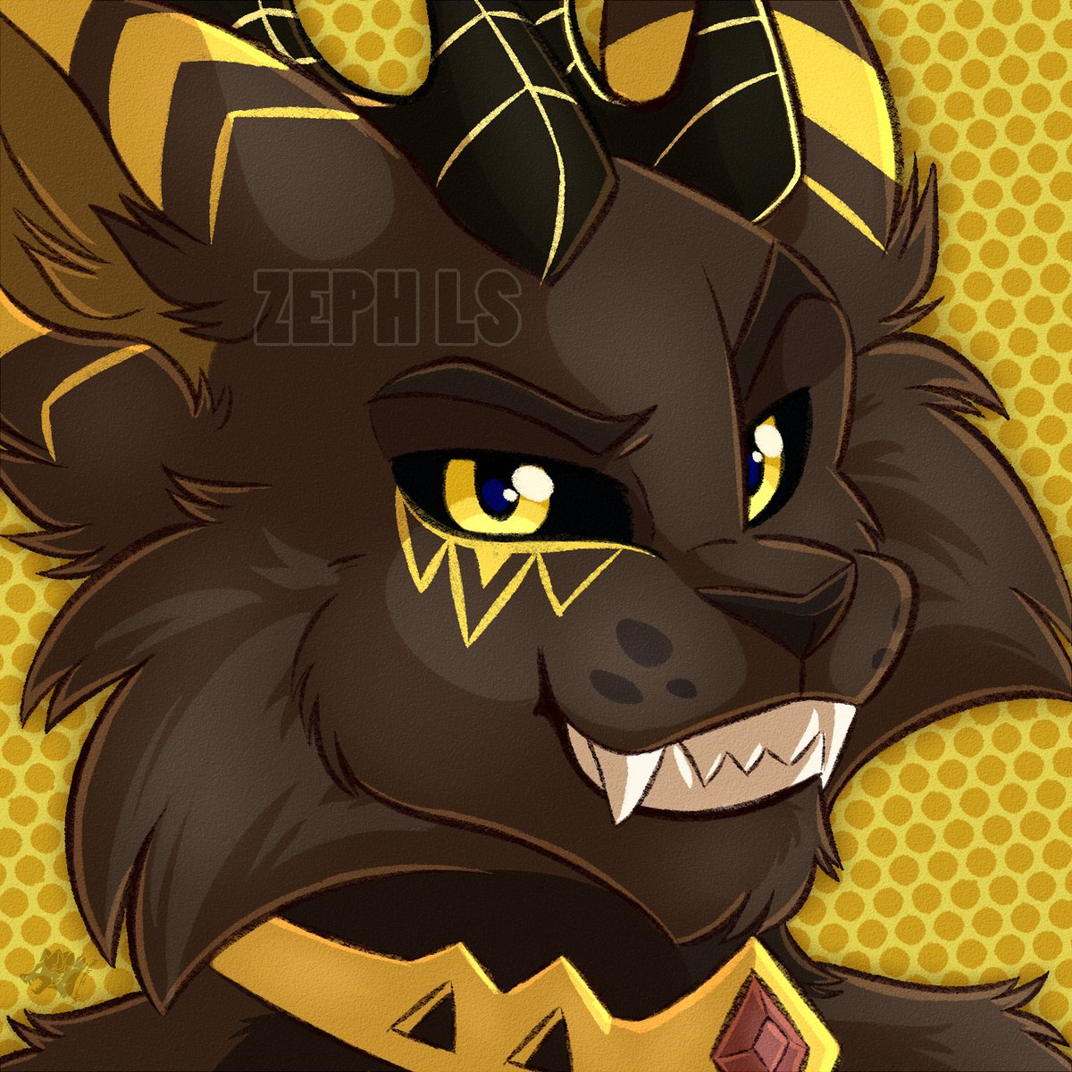 ❗RAFFLE TIME❗
To celebrate reaching 100 followers, I'm organizing a raffle!

To enter, simply follow me, retweet THIS tweet and comment down below with your character's ref sheet! 💖

Winner will get a shaded icon! ⬇️

The raffle will close the 1st of June
Good luck!