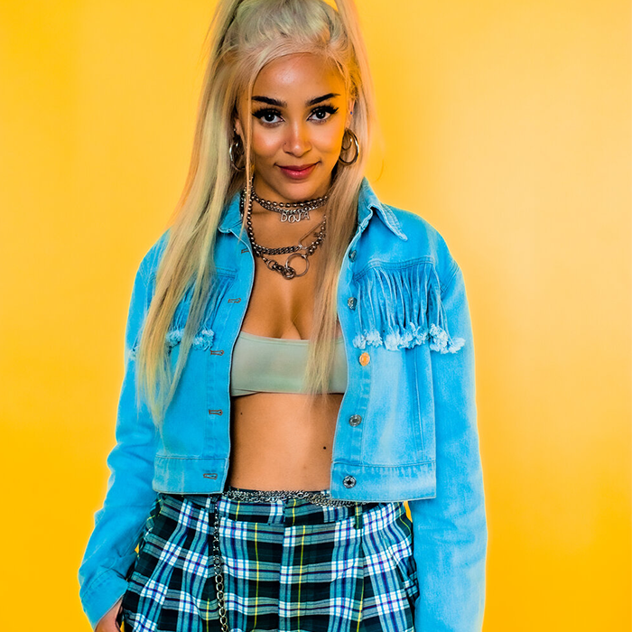 the truth about doja cat; a thread