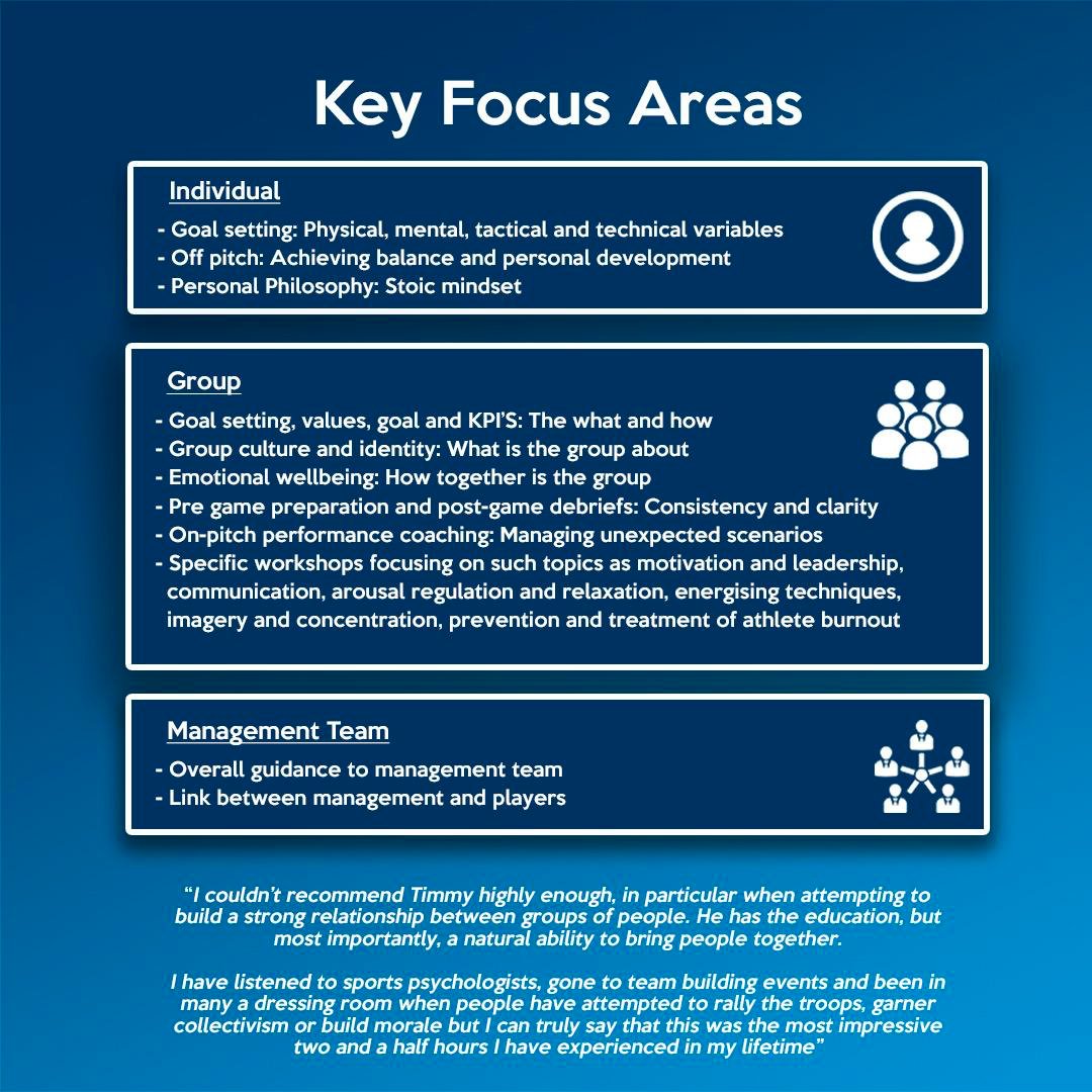 Timmy Hammersley tweet media