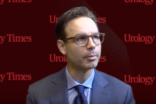 UrologyTimes's tweet photo. Watch: Dr. Knudsen on how he obtains percutaneous access https://t.co/Zrqnp9ey54 #StoneSmart https://t.co/p0fP9ueuyS