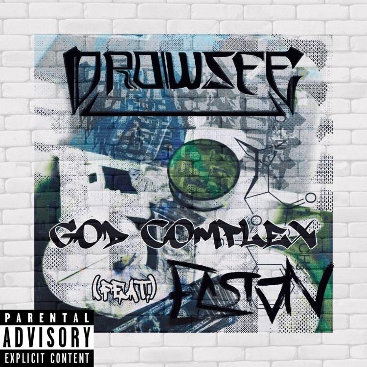 NEW TRACK 'GOD COMPLEX' (Feat. <a href="/EastonNr1/">🍄🎶🖕Easty|NR1🖕🎶🍄</a>) releasing tonight 🔥
Prod <a href="/produfo99/">Guillaume Lamy</a> 
Cover art <a href="/Kilo_ghxst/">GHX$T</a>