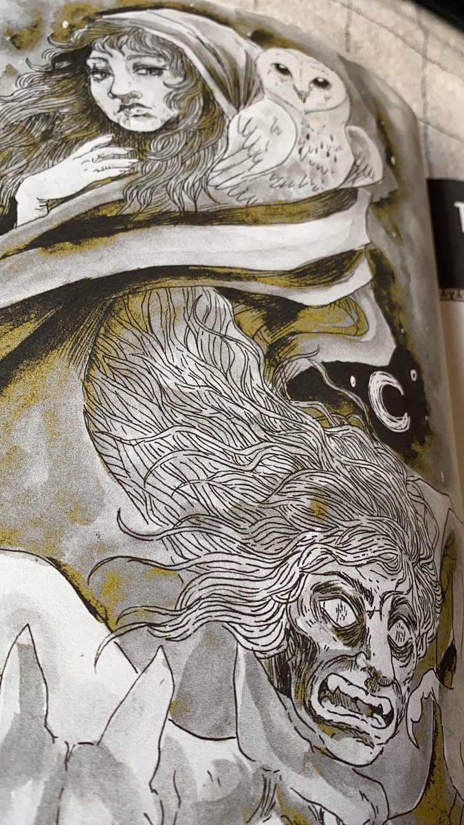 Sliding back into the DM chair for a lil’ one shot tonight. Wish me luck! #dnd #dungeonsanddragons #ttrpg #dice #cocktails