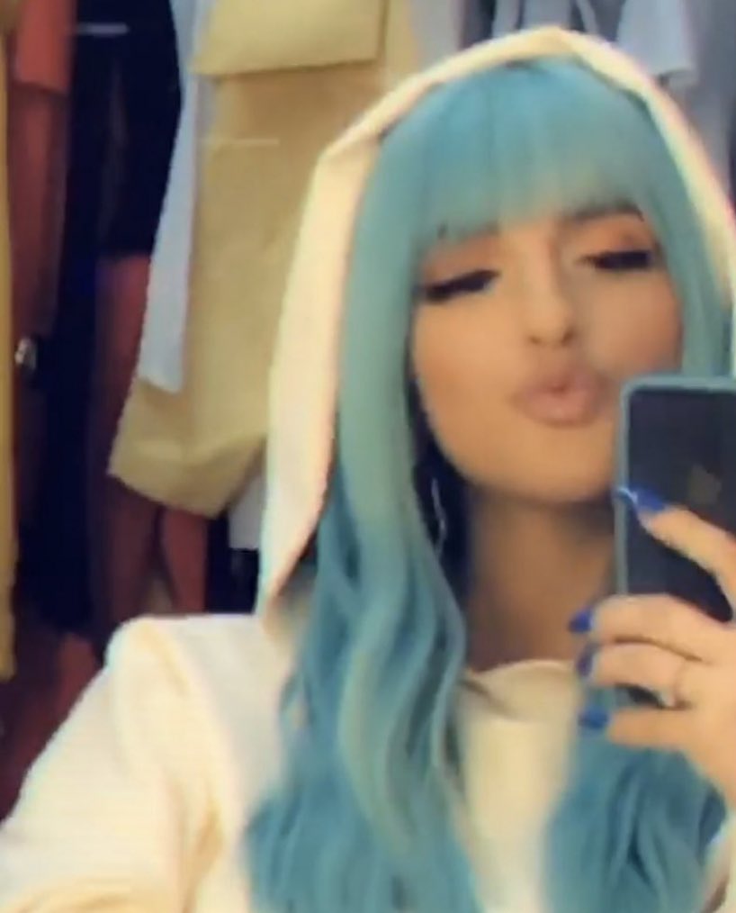njomza vitia being the cutest human on earth; a thread