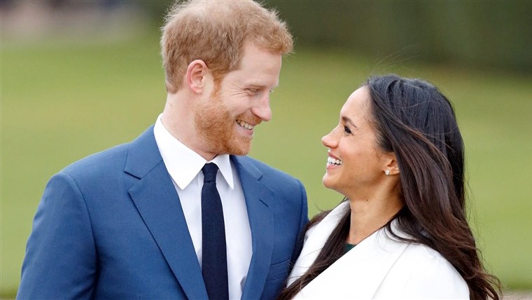 binjin as harry and meghan; a thread