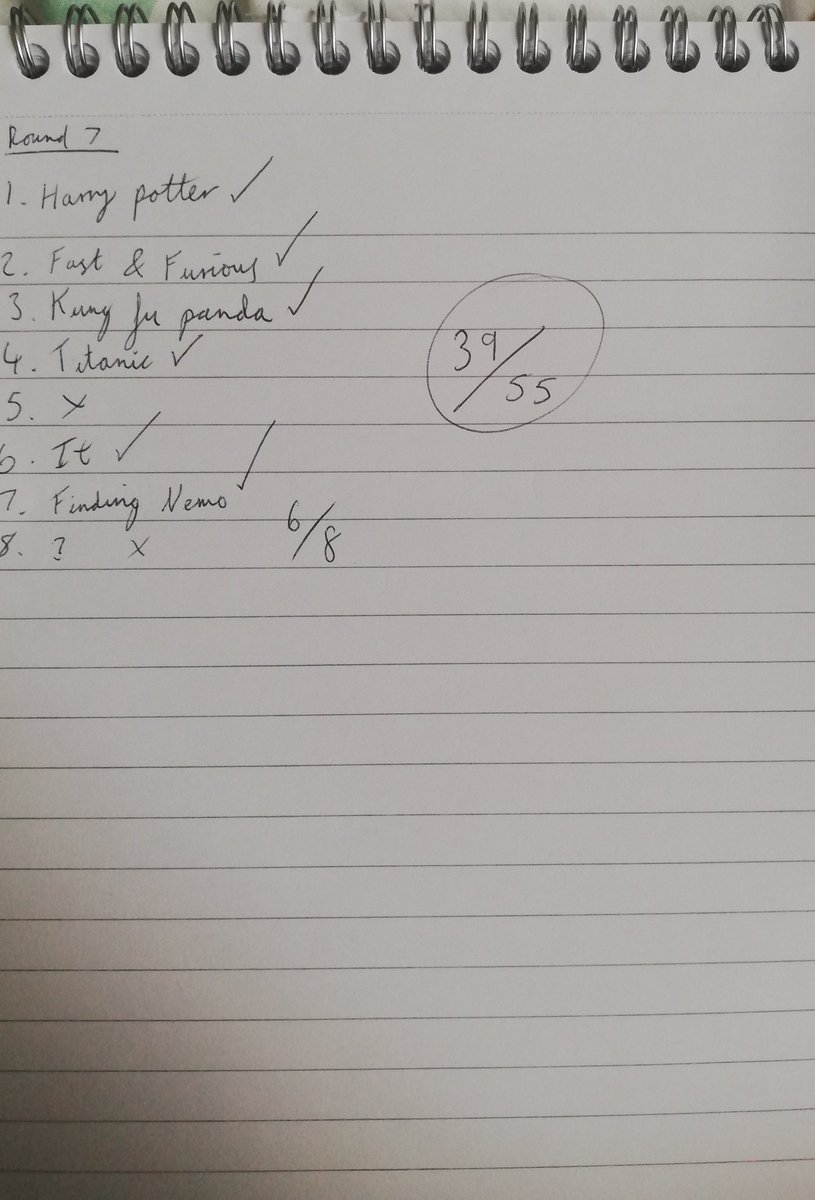 Nicole_15__'s tweet photo. I got 39! Thank you for doing the quiz I loved it! X @RedCupParty @TheVampsCon @joshcollins https://t.co/FcvPqcRJuc