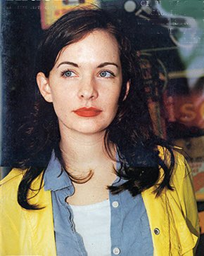 Happy birthday to the one and only Guinevere Turner!  