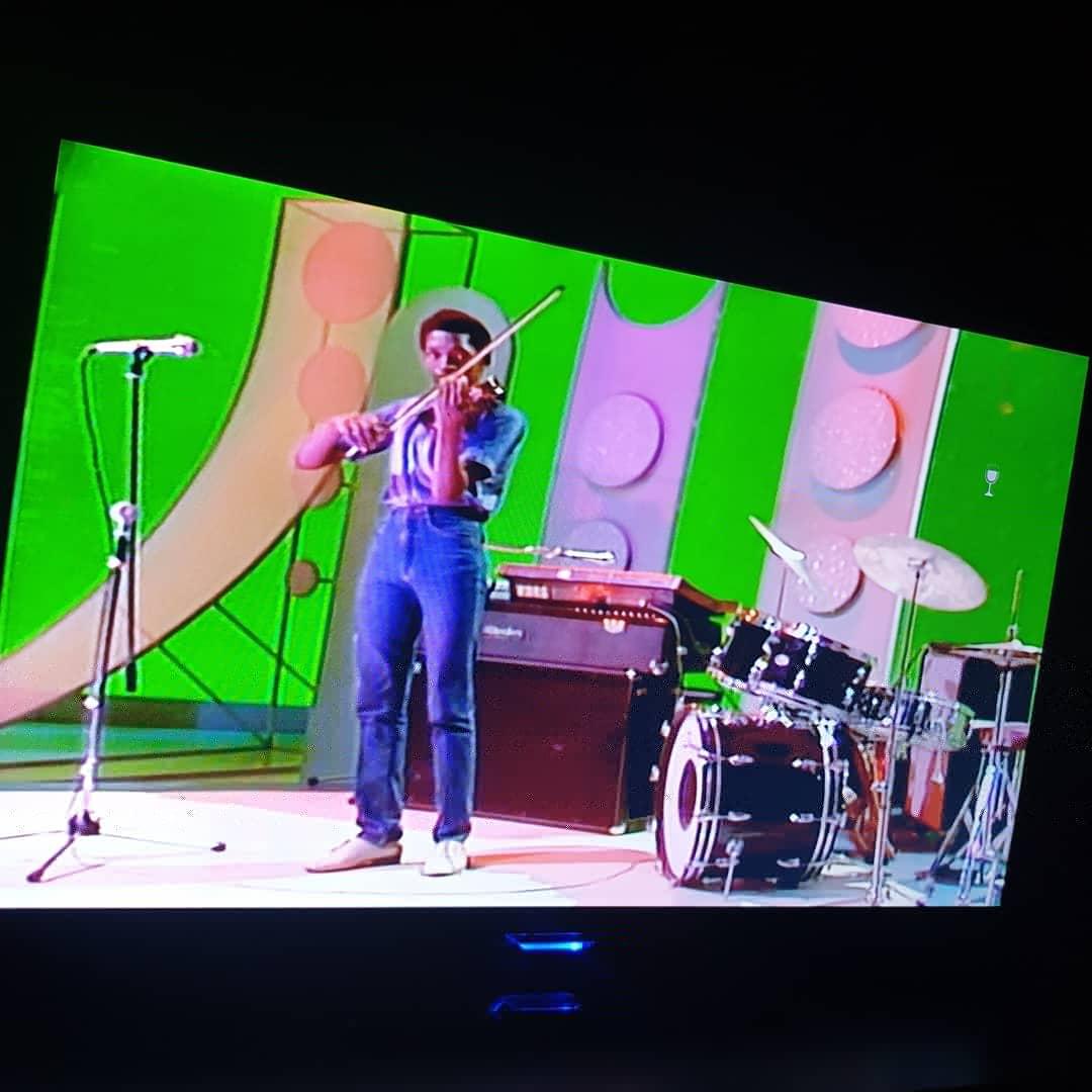 MrCow_man's tweet photo. My favourite show on #SABCEncore #Abanqobiπππ https://t.co/vVBDSsep3H